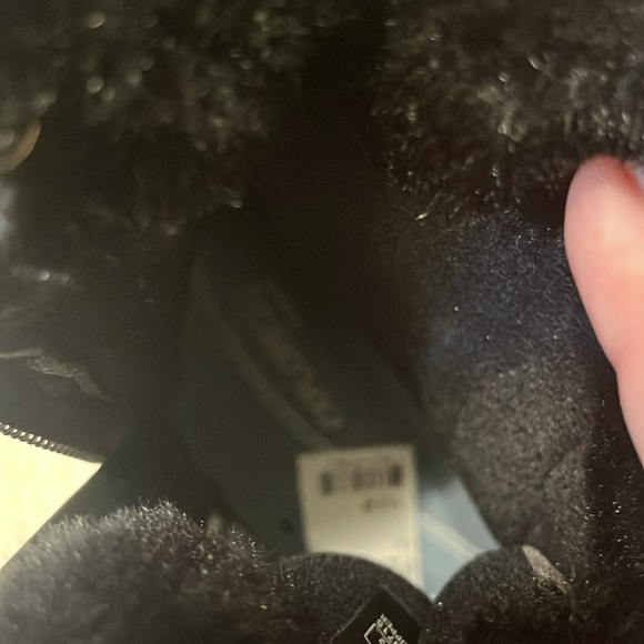 Easy spirit eserle winter boots 8.5 new - Picture 3 of 7